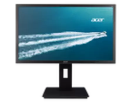 Монитор ACER B246HYL 23.8'' темно-серый