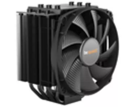 Кулер Процессорный be quiet! CPU cooler DARK ROCK 4