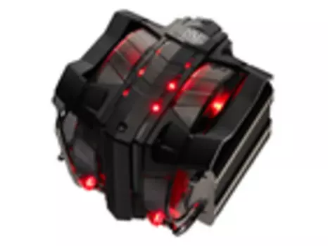 Кулер Процессорный Cooler Master CPU Air cooler V 8GTS