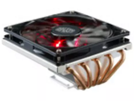Кулер Процессорный Cooler Master CPU Air cooler GeminII M5