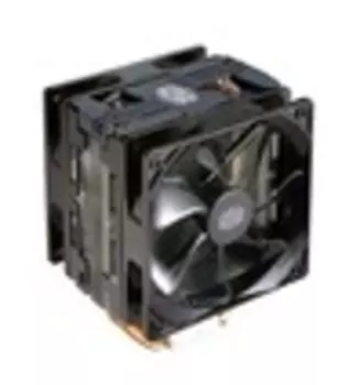 Кулер Процессорный Cooler Master CPU Air cooler Hyper 212