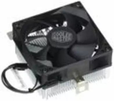 Кулер Процессорный Cooler Master CPU cooler A30