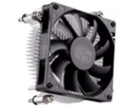 Кулер Процессорный Cooler Master CPU cooler H116