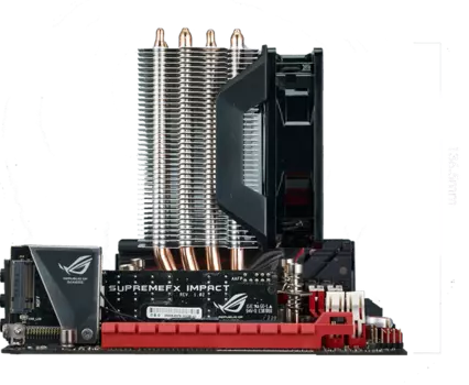 Кулер Процессорный Cooler Master CPU cooler Hyper H410R