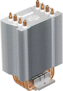 Кулер Процессорный Cooler Master CPU cooler Hyper H410R