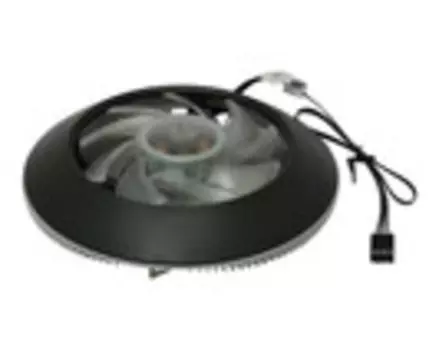 Кулер Процессорный Cooler Master CPU cooler MasterAir G100L