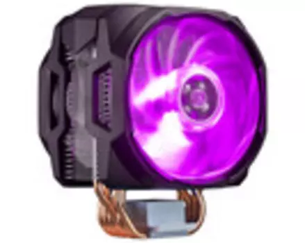Кулер Процессорный Cooler Master CPU cooler MasterAir MA610P