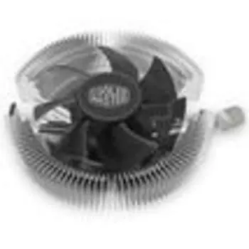 Кулер Процессорный Cooler Master CPU cooler Z30