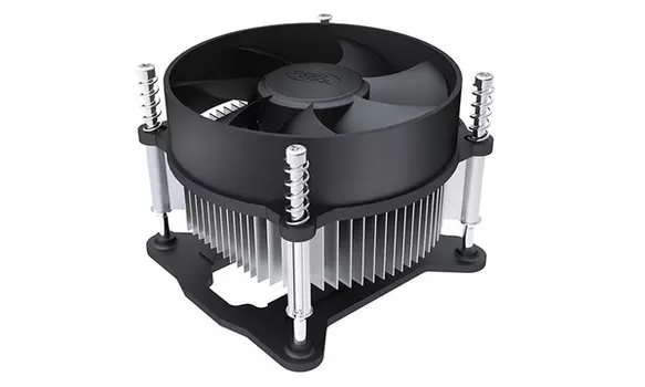 Кулер Процессорный Deepcool CPU cooler CK-11508 V2