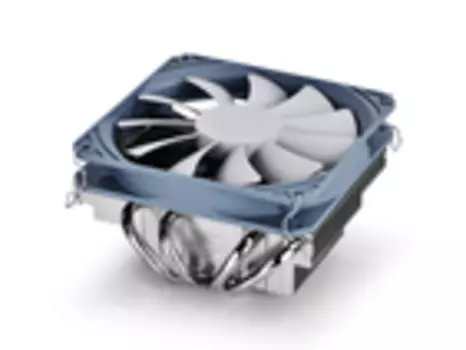 Кулер Процессорный Deepcool CPU cooler Gamer Storm Gabriel