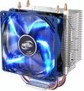 Кулер Процессорный Deepcool CPU cooler GAMMAXX 300