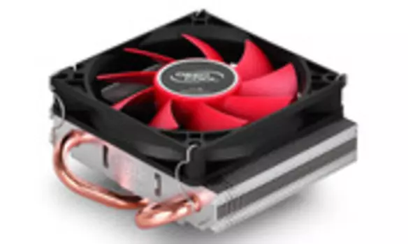 Кулер Процессорный Deepcool CPU cooler HTPC-200