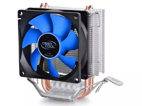 Кулер Процессорный Deepcool CPU cooler ICE Ice Edge Mini