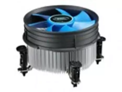 Кулер Процессорный Deepcool CPU cooler THETA 16