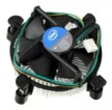 Кулер Процессорный Intel CPU cooler LNC1150/1155/1156