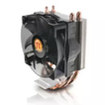 Кулер Процессорный Thermaltake Silent CLP0552