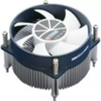Кулер Процессорный Titan CPU cooler TTC-NA32TZ