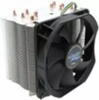 Кулер Процессорный Zalman CPU cooler 10X PERFORMA