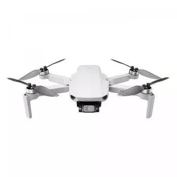 Квадрокоптер DJI Mini 2 MT2PD Fly More Combo
