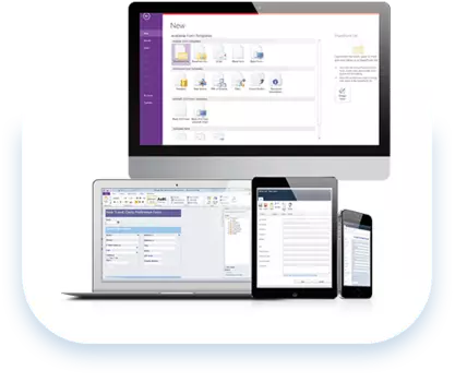 KWizCom Forms