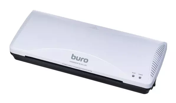 Ламинатор BURO BU-L283 [ol283]