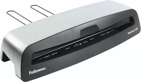 Ламинатор Fellowes Neptune 3 A3 A3 (75-175мкм) 60см/мин (4вал.) хол.лам. лам.фото реверс
