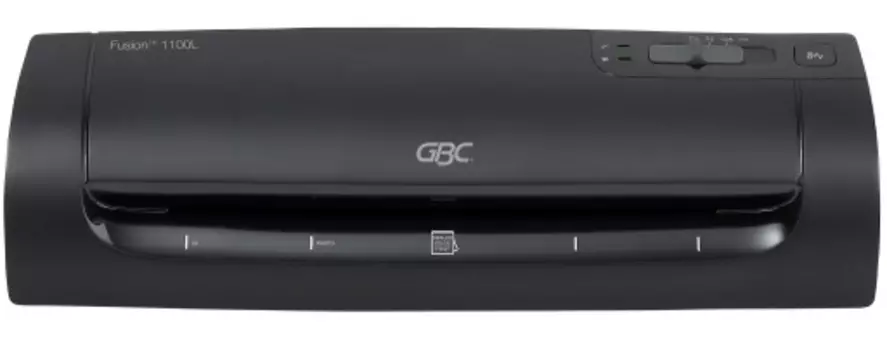 Ламинатор GBC 1100L A4 (75-125мкм) 33см/мин (2вал.) лам.фото