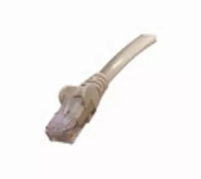 Lanmaster патч-корд LAN6-45-45-10.0-GY