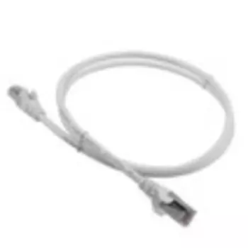 Lanmaster патч-корд LAN-PC45/S5E-1.5-GY