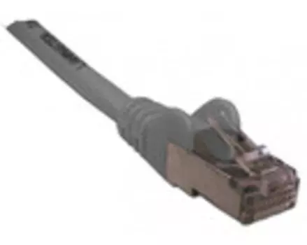 Lanmaster патч-корд LAN-PC45/S6-2.0-GY