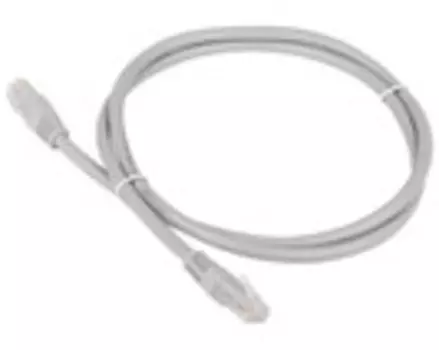 Lanmaster патч-корд TWT-45-45-2.0/6-GY