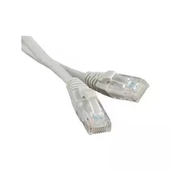 Lanmaster патч-корд TWT-45-45-3.0/6-GY