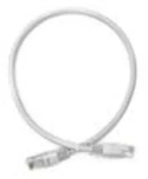 Lanmaster UTP TWT-45-45-2.0-WH