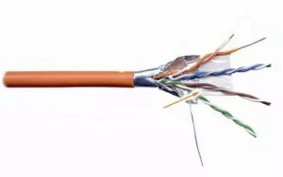 Lanmaster витая пара LAN-6EFTP-LSZH