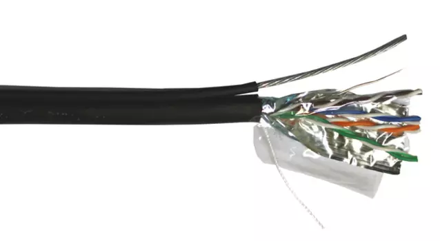 Lanmaster витая пара TWT-5EFTP-OUT-TR