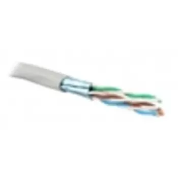 Lanmaster витая пара TWT-RG6U-CS48/1-WH