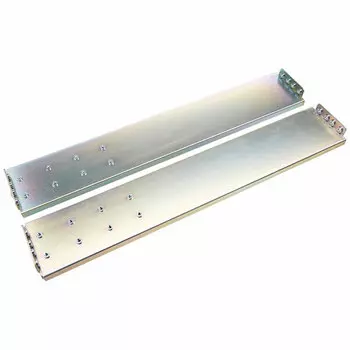 Liebert GXT rack slide kits - 18/32"
