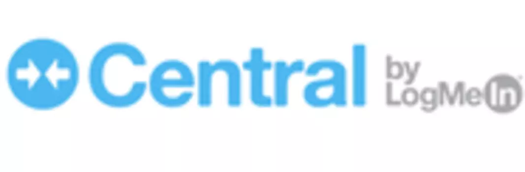 LogMeIn Central