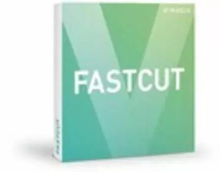MAGIX Fastcut
