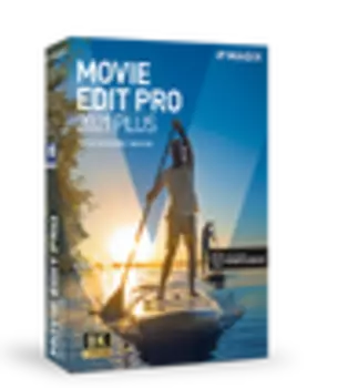 MAGIX Movie Edit Pro Plus 2021