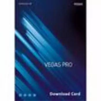 MAGIX VEGAS Professional 17