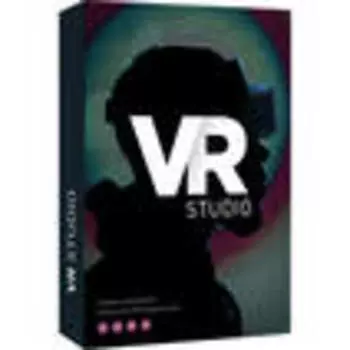 MAGIX VR Studio