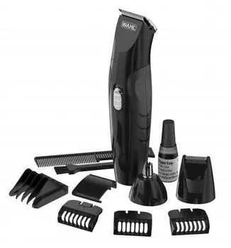 Машинки для стрижки волос Wahl All in One rechargeable