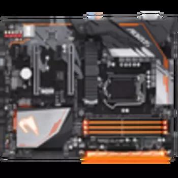Материнская плата AORUS LGA1151 Intel H370, H370 AORUS Gaming 3 WIFI