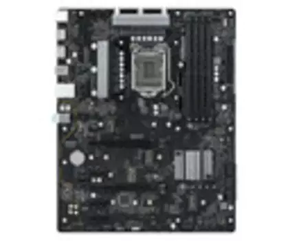 Материнская плата ASRock LGA1200 Intel H570 H570 PHANTOM GAMING 4