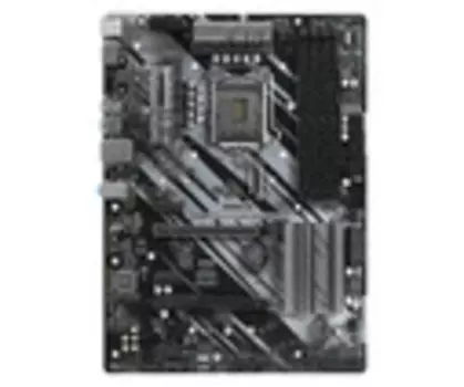 Материнская плата ASRock LGA 1200 Intel Z490 PHANTOM GAMING 4
