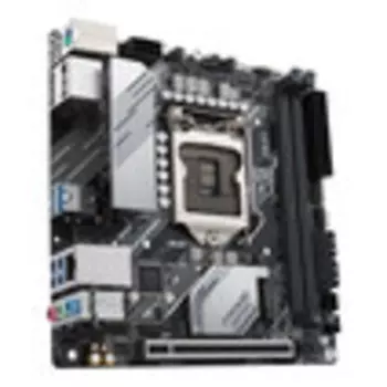 Материнская плата ASUS Intel B460 PRIME B460I-PLUS