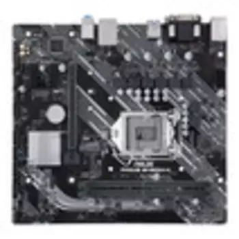 Материнская плата ASUS Intel B460 PRIME B460M-K