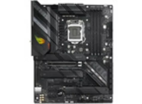 Материнская плата ASUS Intel B560 ROG STRIX B560-F GAMING WIFI