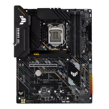 Материнская плата ASUS Intel B560 TUF GAMING B560-PLUS WIFI